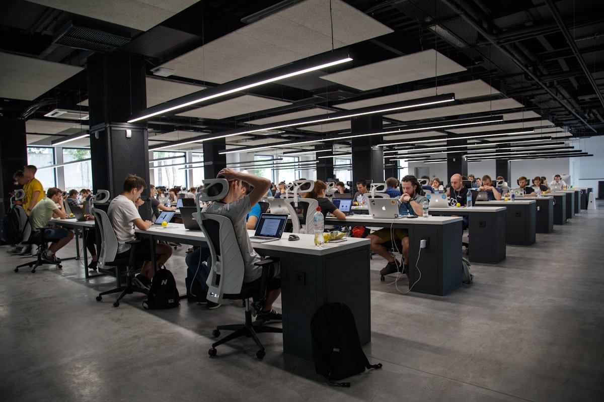 5 Signs Your Business Network Needs an Upgrade