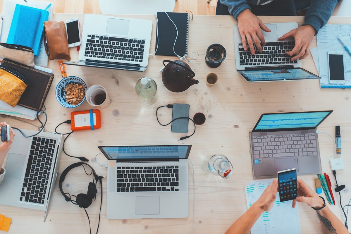 Cybersecurity Basics Every Business Should Know