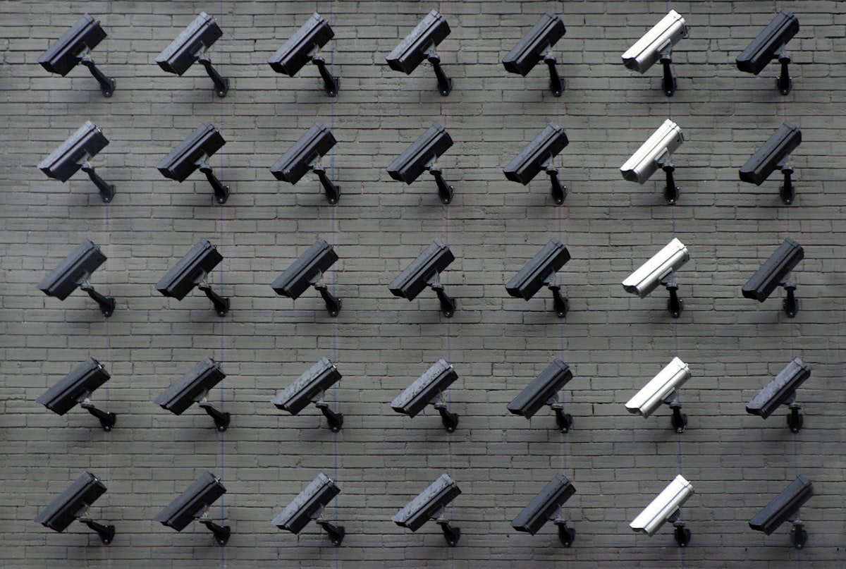 Advanced CCTV Monitoring