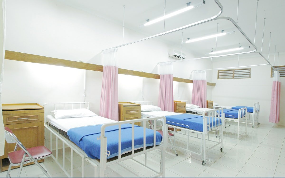 Hospital HMIS