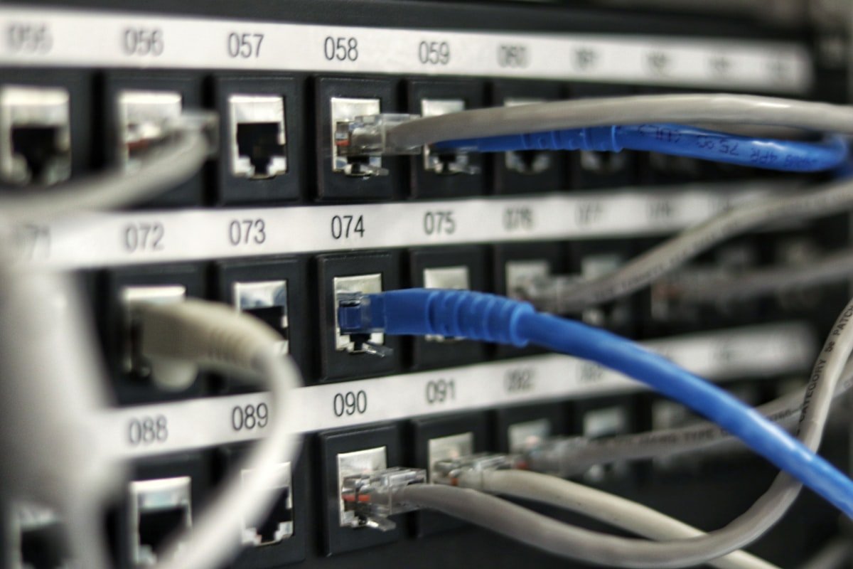 Infrastructure Support
