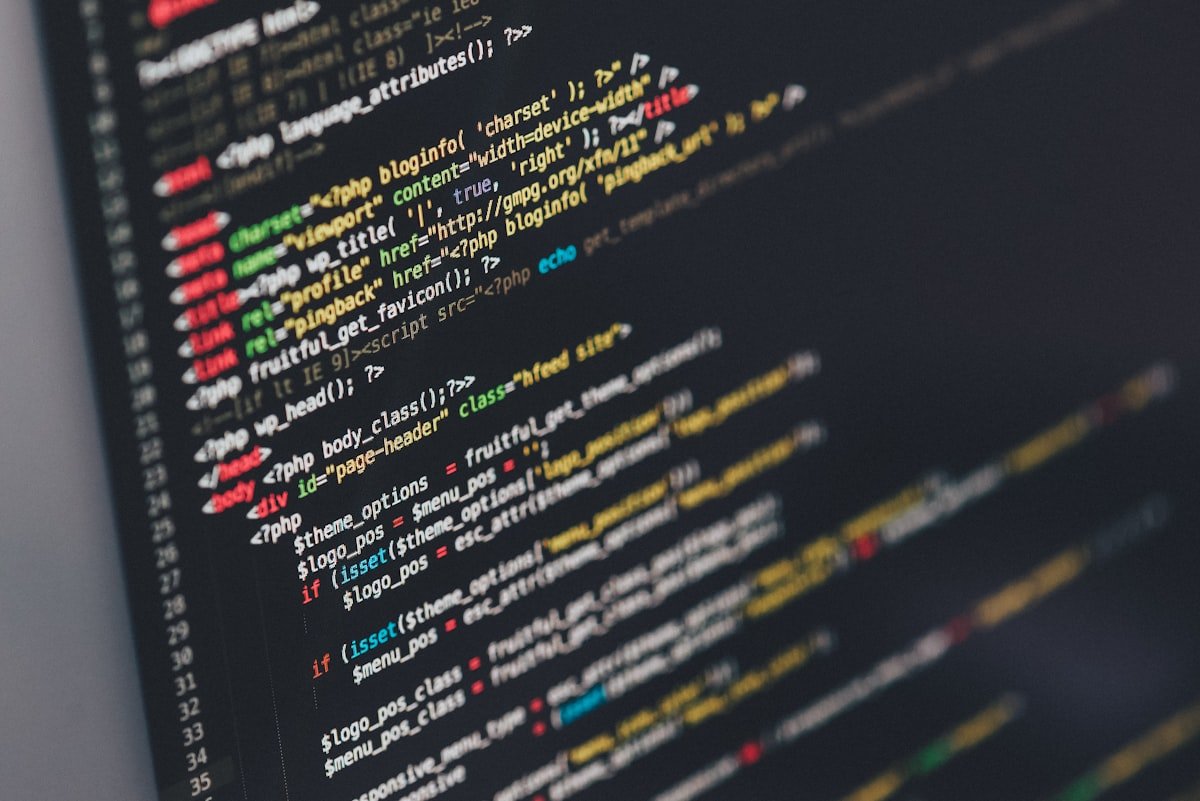 Software Development & Integration